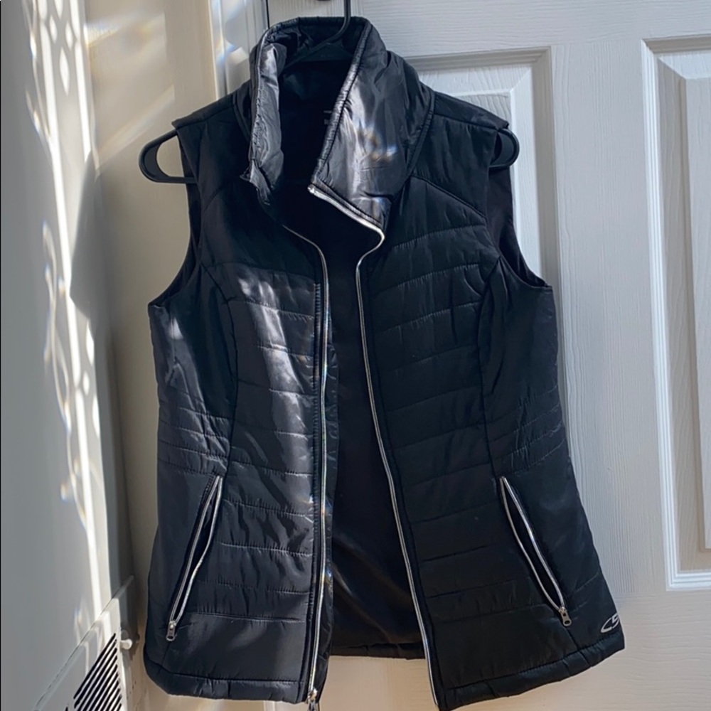 Champion Lightweight Puffer Vest